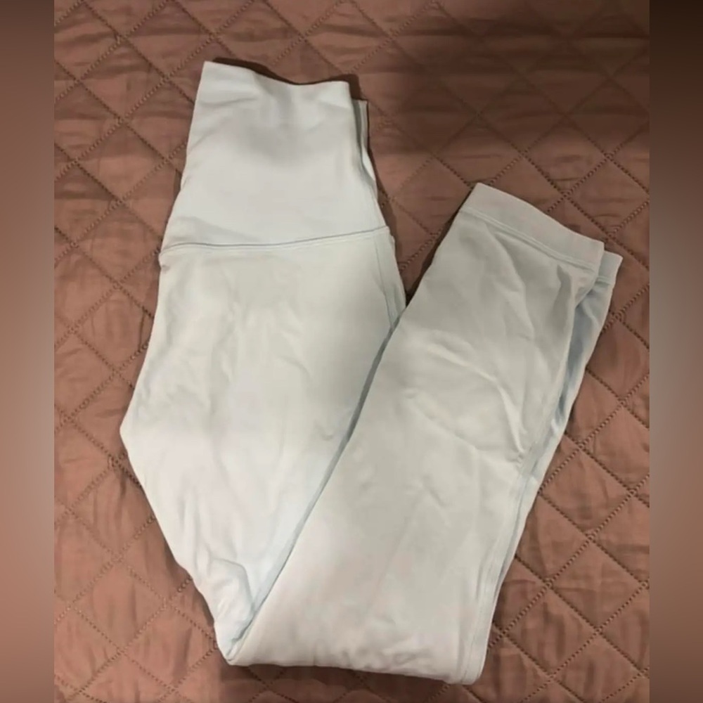 Lululemon Align Leggings 23”